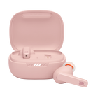 JBL Live Pro+ TWS - Pink - True wireless Noise Cancelling earbuds - Hero
